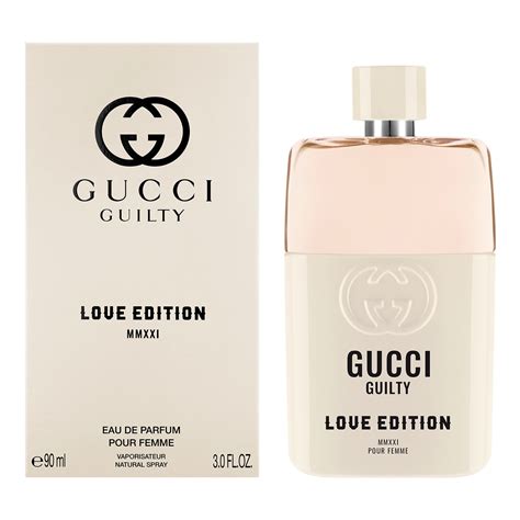 gucci guilty love edition pouch|Gucci perfume guilty love edition.